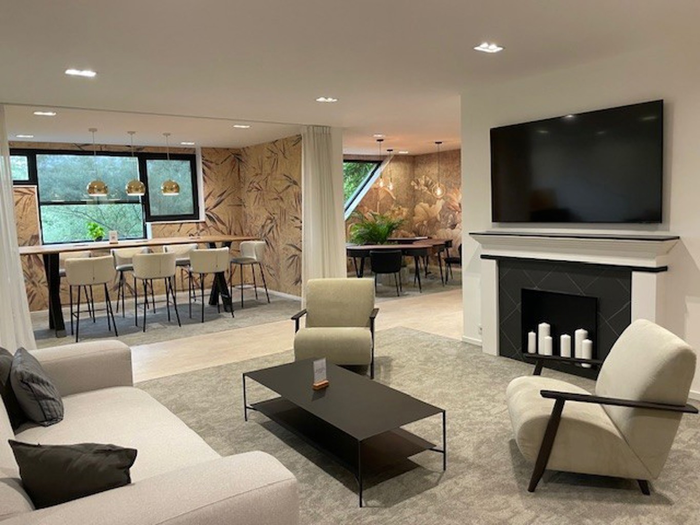 Immeuble de bureaux à louer <br> 1930 - Zaventem