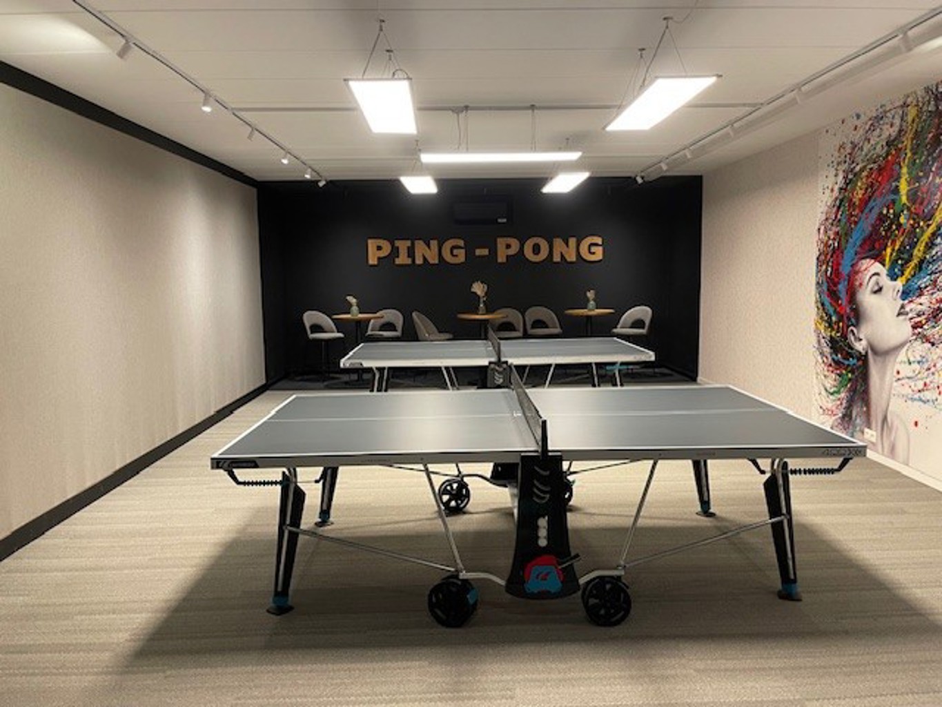 Immeuble de bureaux à louer <br> 1930 - Zaventem