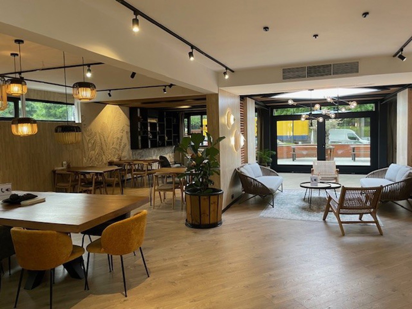 Immeuble de bureaux à louer <br> 1930 - Zaventem