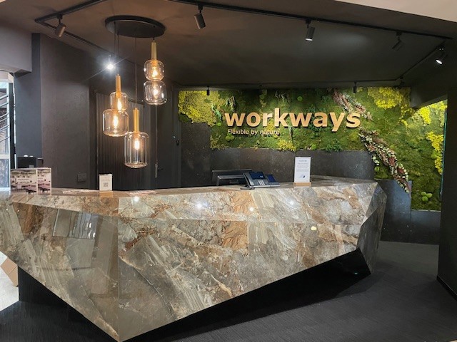 Offices for rent <br> 1930 - Zaventem