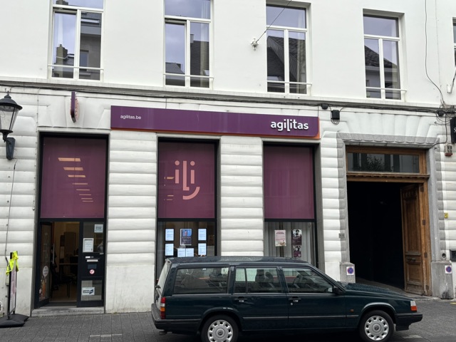 Offices for rent <br> 2800 - Mechelen