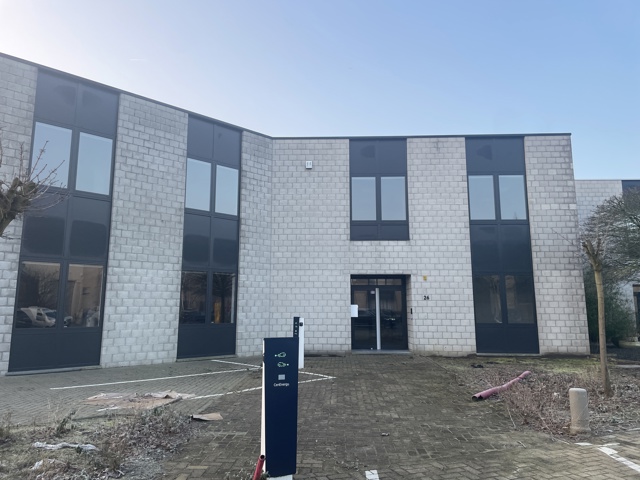 Miscellaneous use
 for rent <br> 2800 - Mechelen