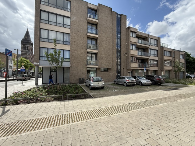 Commerce individuel à vendre <br> 2170 - Antwerpen