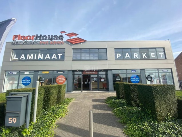 Magasin de peripherie à vendre <br> 2630 - Aartselaar