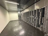 A VENDRE - BATIMENT USAGE MIXTE -STREPY-BRACQUENIES