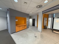 A VENDRE - BATIMENT USAGE MIXTE -STREPY-BRACQUENIES