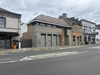 A VENDRE - BATIMENT USAGE MIXTE -STREPY-BRACQUENIES