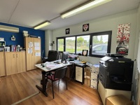 A VENDRE - Loncin (Liège) - Immeuble semi-industriel