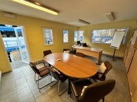 A VENDRE - Loncin (Liège) - Immeuble semi-industriel