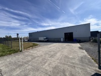 A VENDRE - Loncin (Liège) - Immeuble semi-industriel