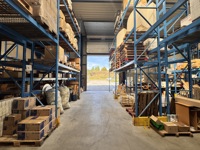 A VENDRE - Loncin (Liège) - Immeuble semi-industriel