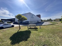 A VENDRE - Loncin (Liège) - Immeuble semi-industriel