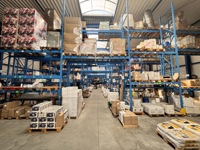 A VENDRE - Loncin (Liège) - Immeuble semi-industriel