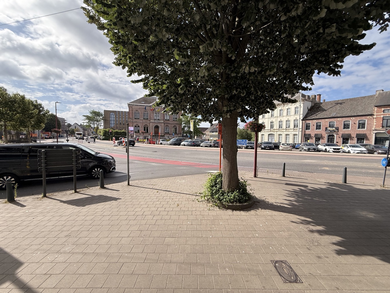 FOR SALE - INVESTMENT PROPERTY - ASSE