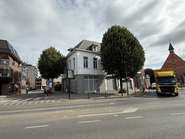 Offices for sale <br> 1730 - Asse