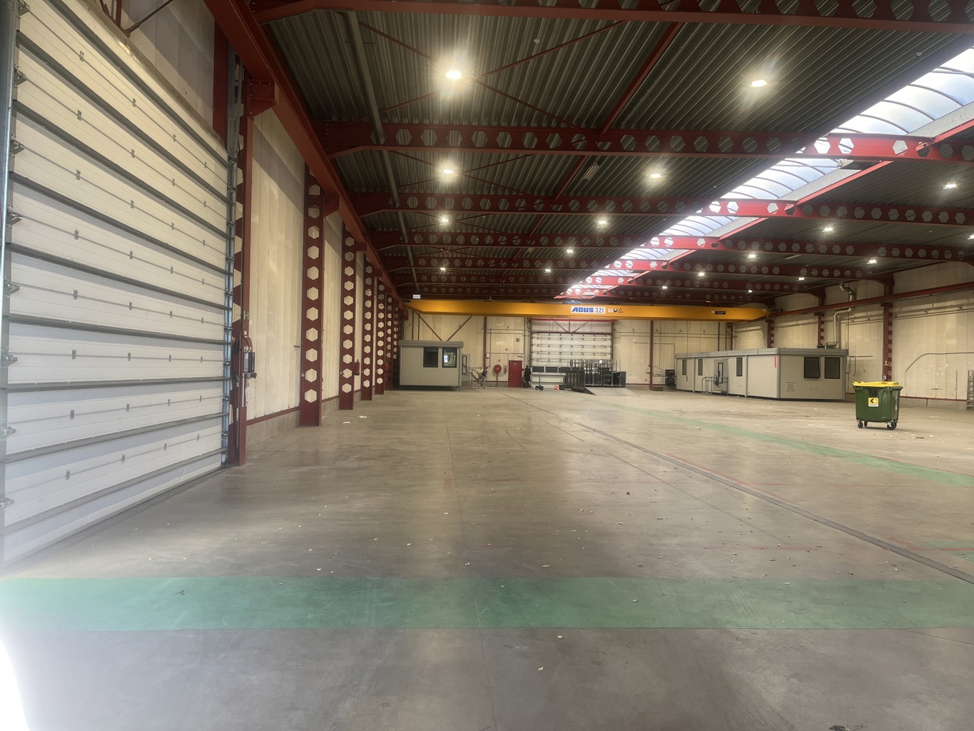 Entrepôt à louer <br> 2630 - Aartselaar