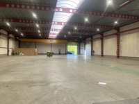 Entrepôt à louer <br> 2630 - Aartselaar