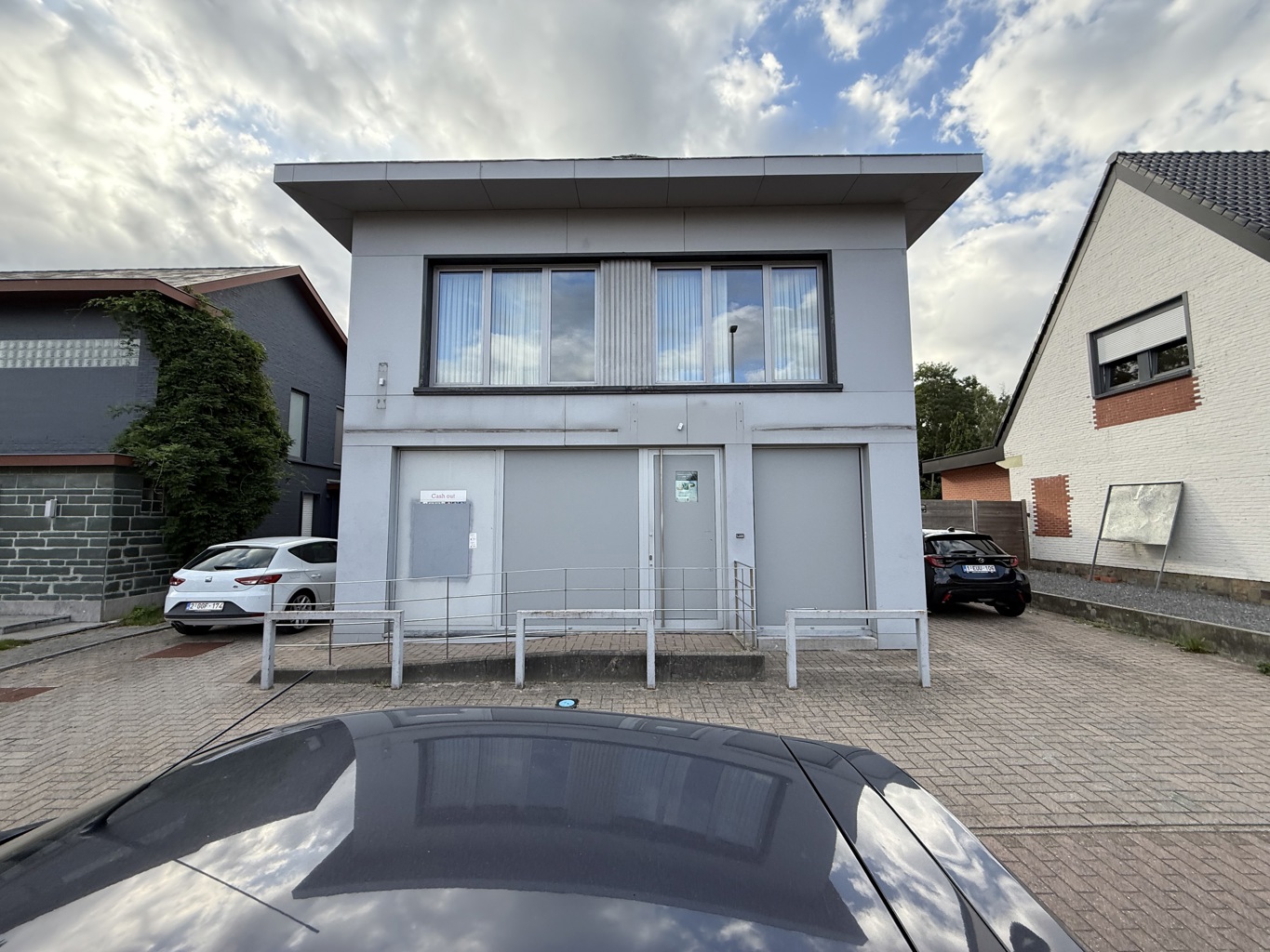 A VENDRE - BATIMENT USAGE MIX - BOORTMEERBEEK