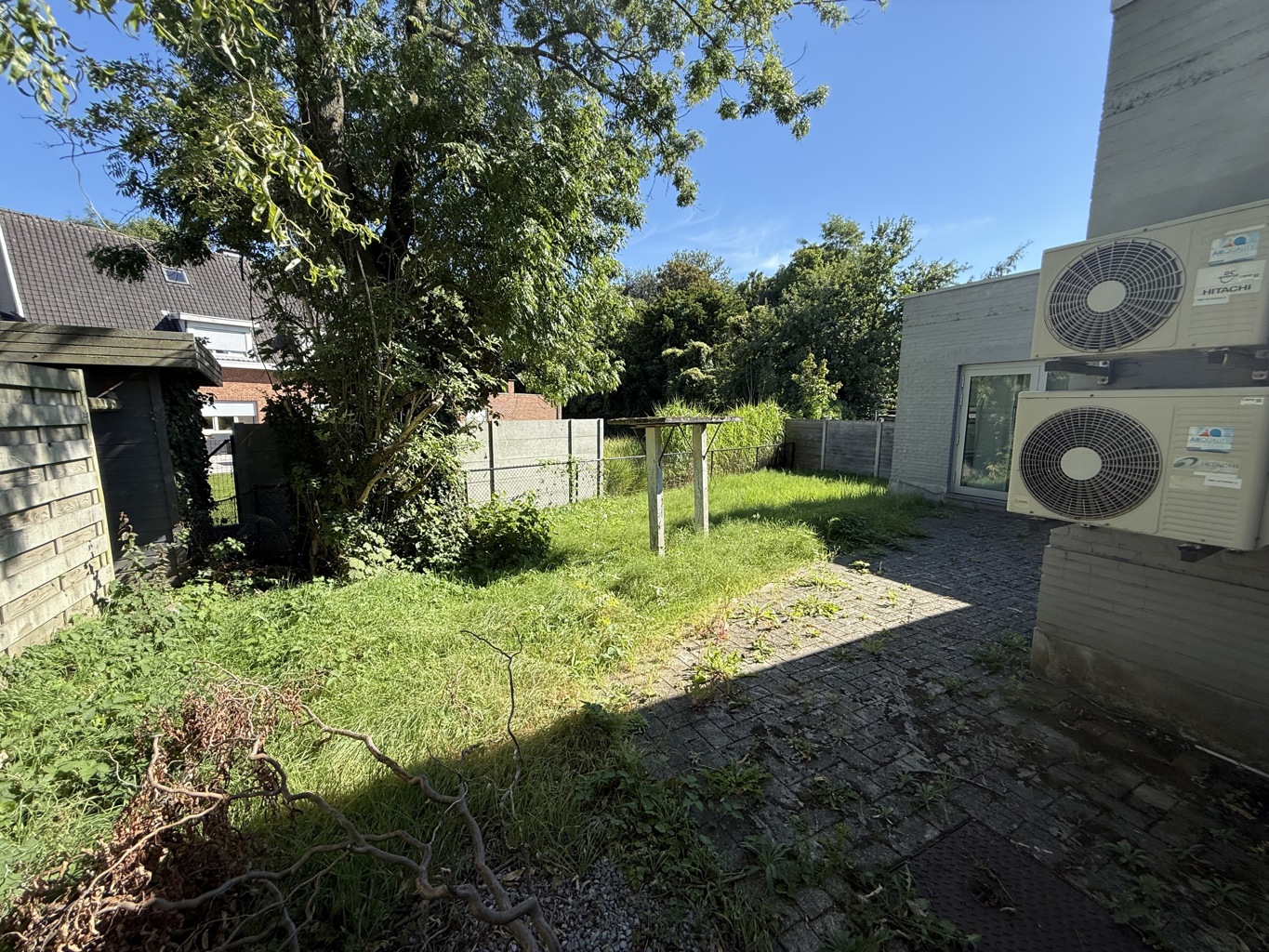 A VENDRE - BATIMENT USAGE MIX - BOORTMEERBEEK