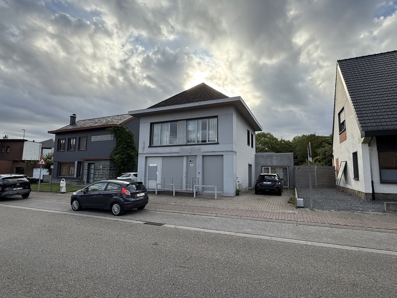 A VENDRE - BATIMENT USAGE MIX - BOORTMEERBEEK