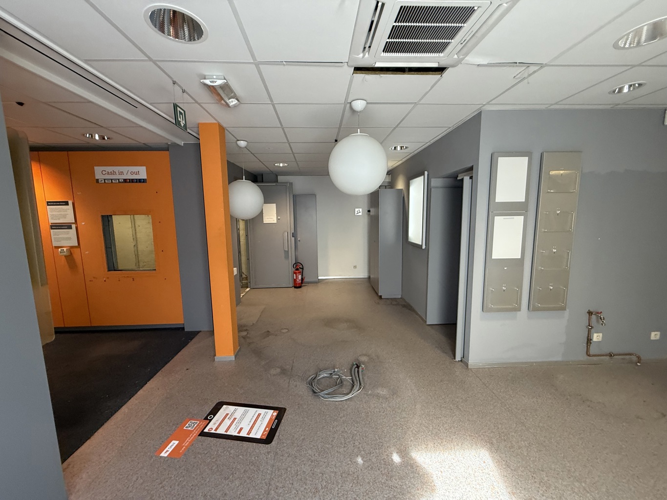 A VENDRE - BATIMENT USAGE MIX - BOORTMEERBEEK