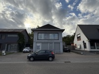 A VENDRE - BATIMENT USAGE MIX - BOORTMEERBEEK