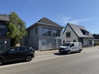 A VENDRE - BATIMENT USAGE MIX - BOORTMEERBEEK