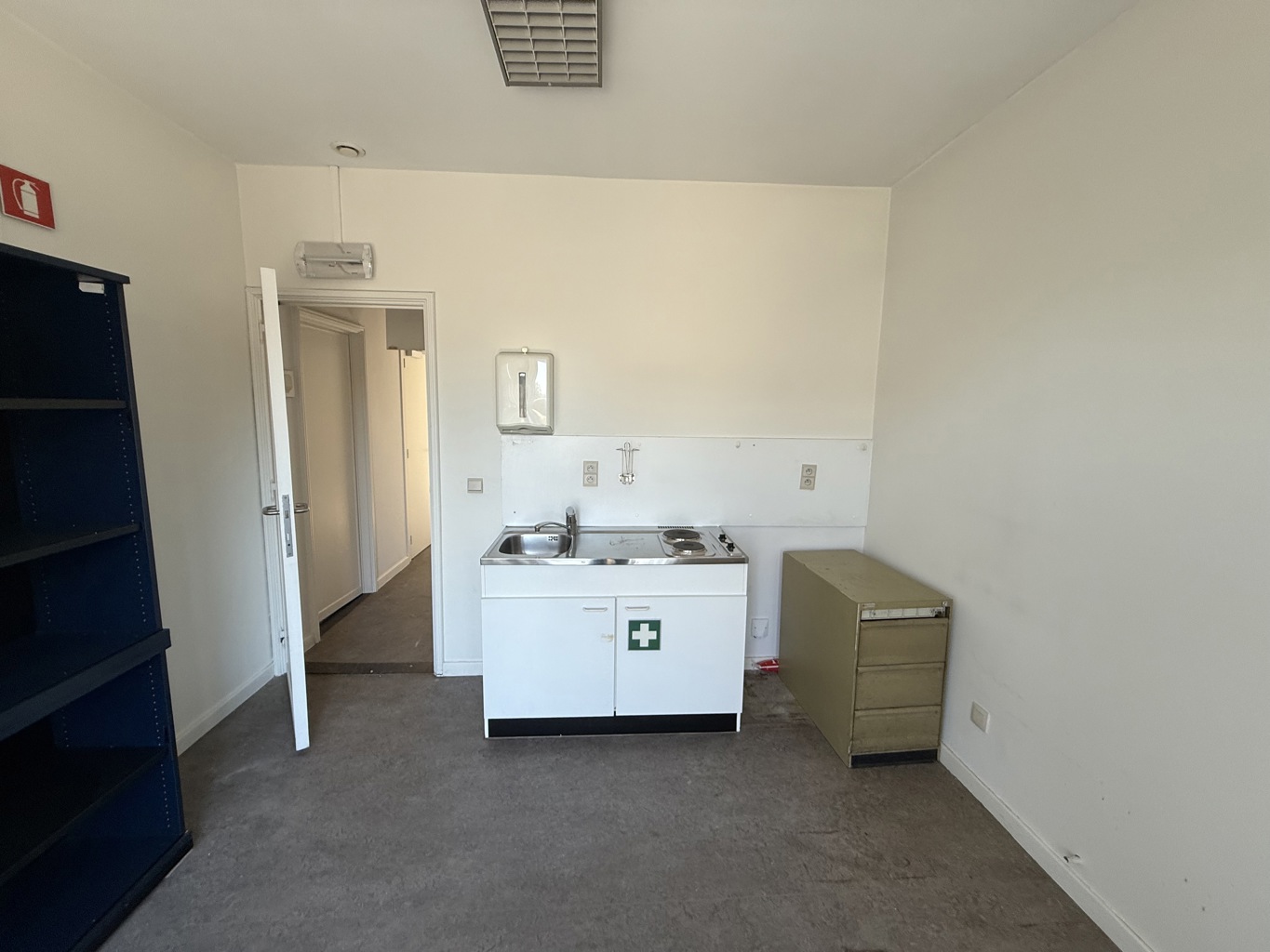 A VENDRE - BATIMENT USAGE MIX - BOORTMEERBEEK