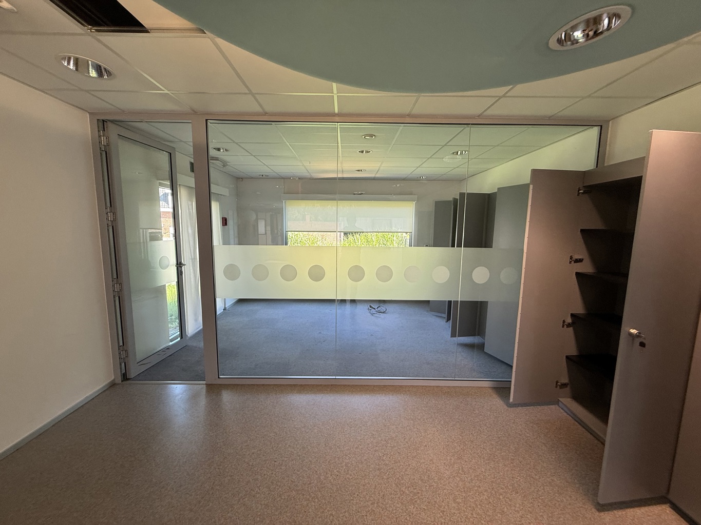 A VENDRE - BATIMENT USAGE MIX - BOORTMEERBEEK