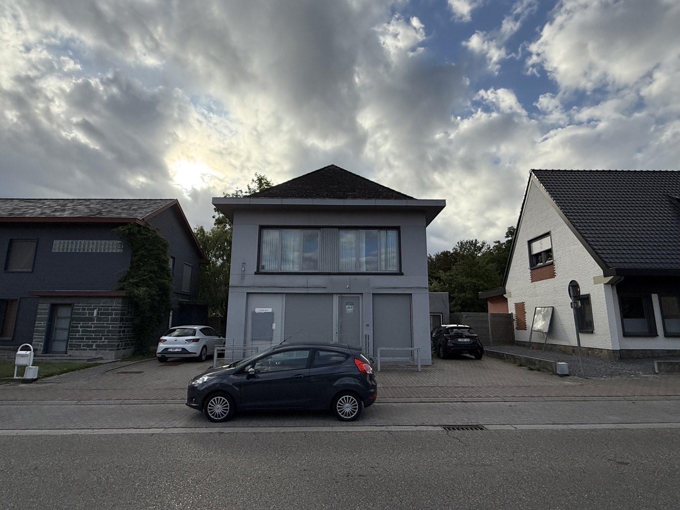A VENDRE - BATIMENT USAGE MIX - BOORTMEERBEEK