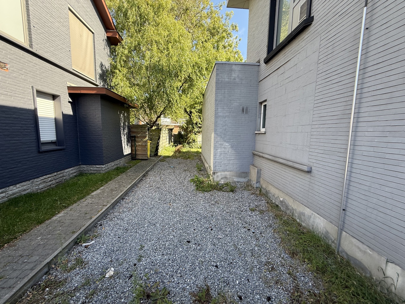 A VENDRE - BATIMENT USAGE MIX - BOORTMEERBEEK