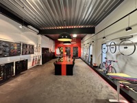 A VENDRE - Welkenraedt - Immeuble mixte (commerce + dépôt)