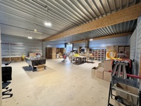 A VENDRE - Welkenraedt - Immeuble mixte (commerce + dépôt)