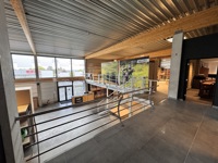 A VENDRE - Welkenraedt - Immeuble mixte (commerce + dépôt)