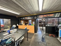 A VENDRE - Welkenraedt - Immeuble mixte (commerce + dépôt)