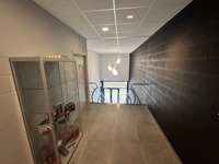 A VENDRE - Welkenraedt - Immeuble mixte (commerce + dépôt)