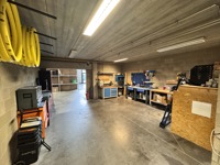 A VENDRE - Welkenraedt - Immeuble mixte (commerce + dépôt)