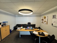 A VENDRE - Welkenraedt - Immeuble mixte (commerce + dépôt)