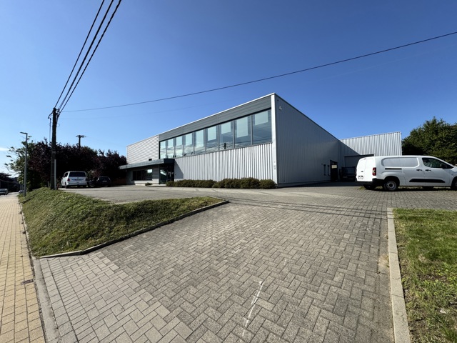 Immeuble a usage multiple à vendre <br> 4840 - Welkenraedt