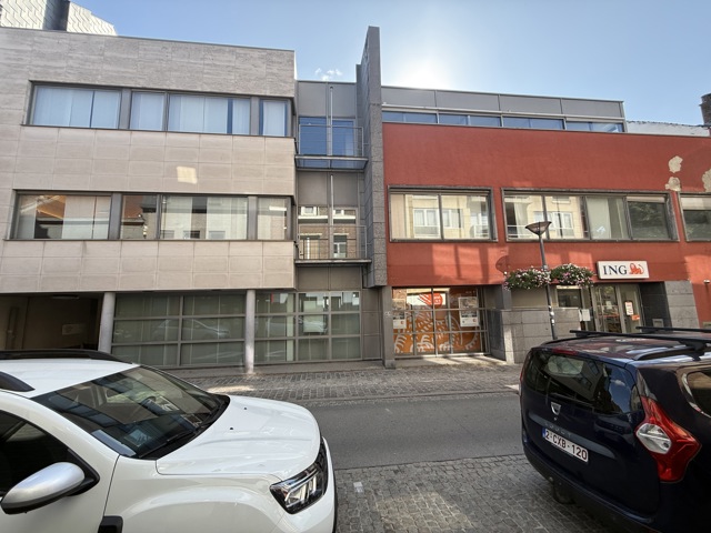 Immeuble à usage multiple à vendre <br> 1930 - Zaventem