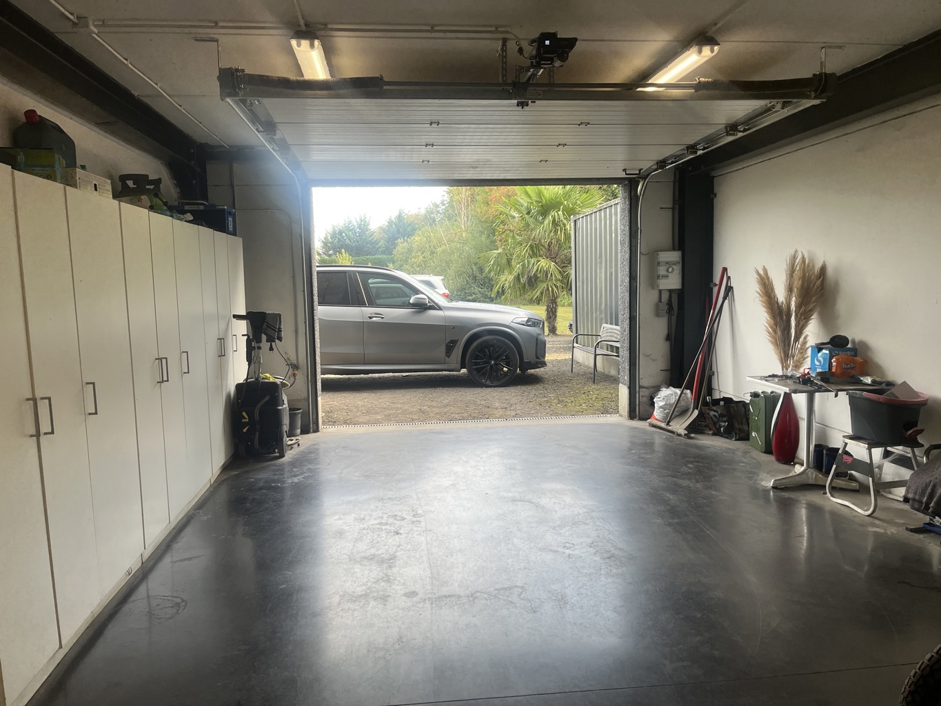 À VENDRE IMMEUBLE INDUSTRIEL ZEMST