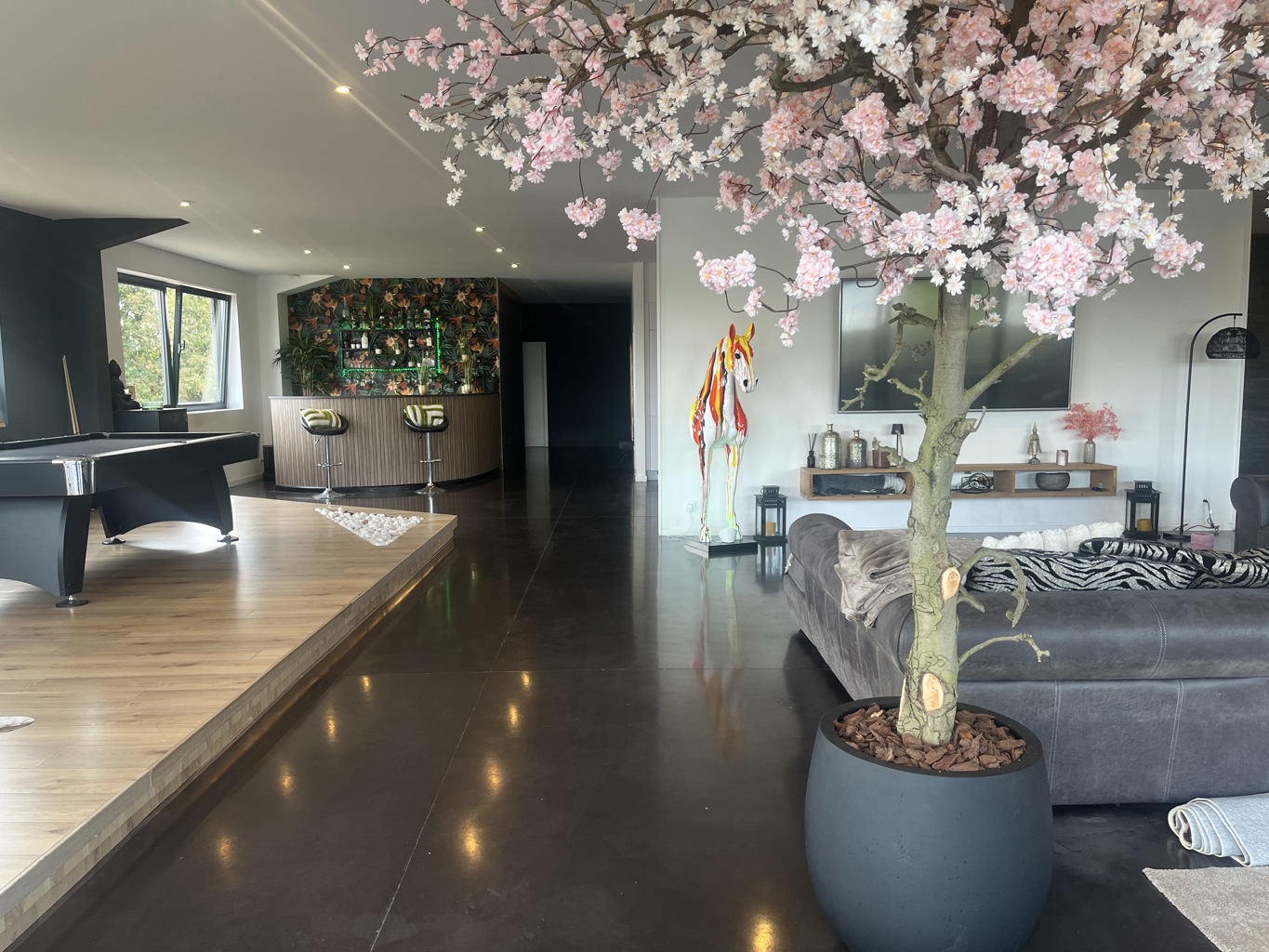 À VENDRE IMMEUBLE INDUSTRIEL ZEMST