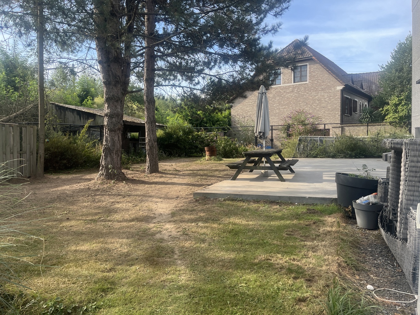 À VENDRE IMMEUBLE INDUSTRIEL ZEMST