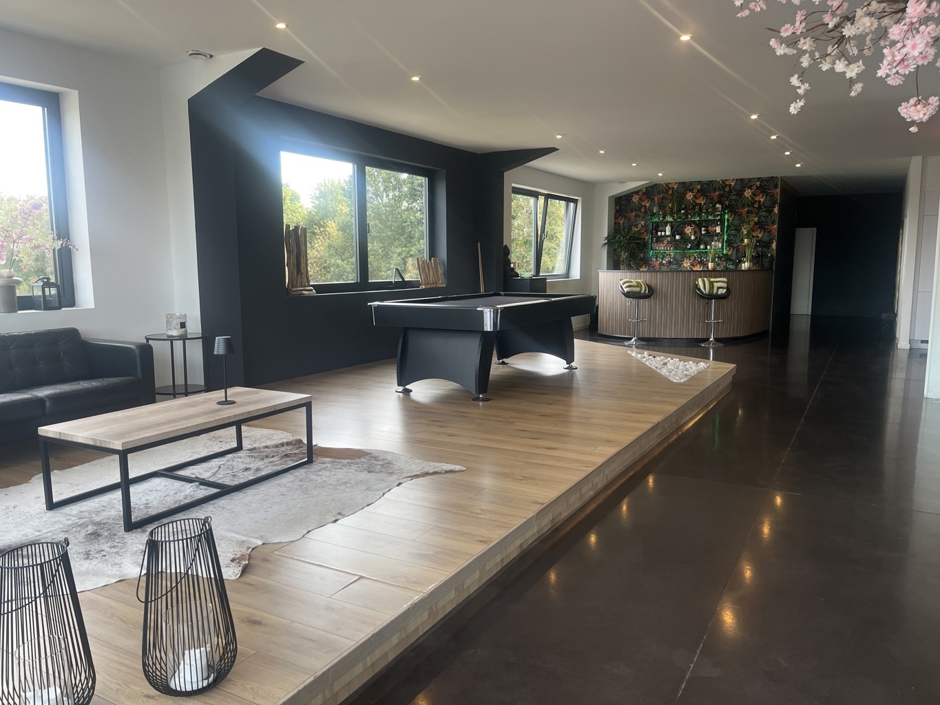 À VENDRE IMMEUBLE INDUSTRIEL ZEMST