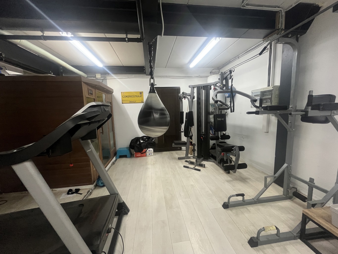 À VENDRE IMMEUBLE INDUSTRIEL ZEMST