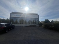 À VENDRE IMMEUBLE INDUSTRIEL ZEMST