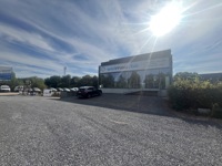 À VENDRE IMMEUBLE INDUSTRIEL ZEMST