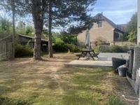 À VENDRE IMMEUBLE INDUSTRIEL ZEMST