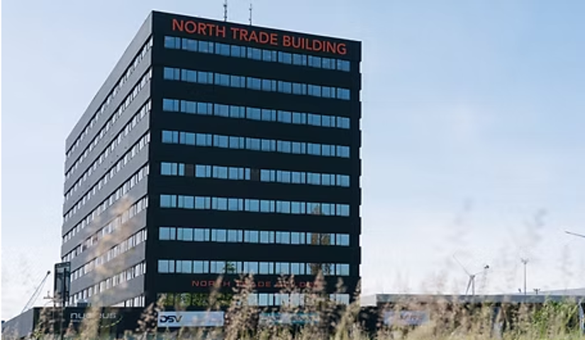 Bureaux à louer <br> 2030 - Antwerpen