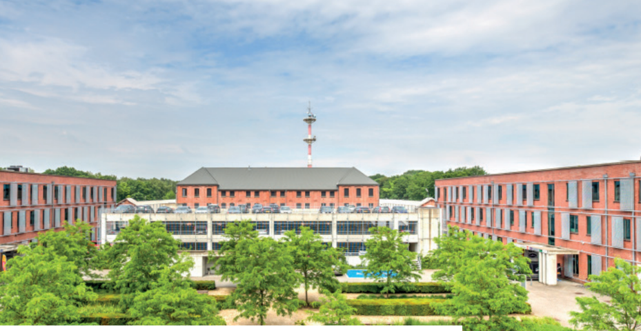 Bureaux à louer <br> 2930 - Brasschaat